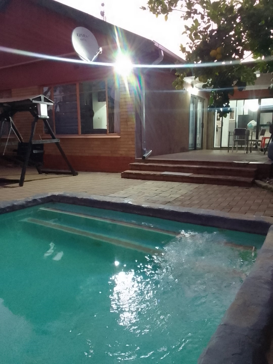 3 Bedroom Property for Sale in Hilton Free State